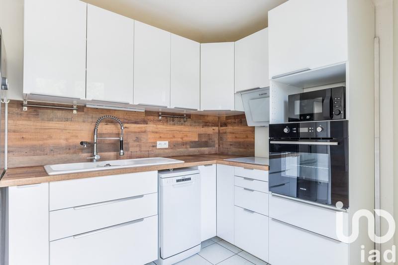 Appartement - 69 m² - 3 pièces