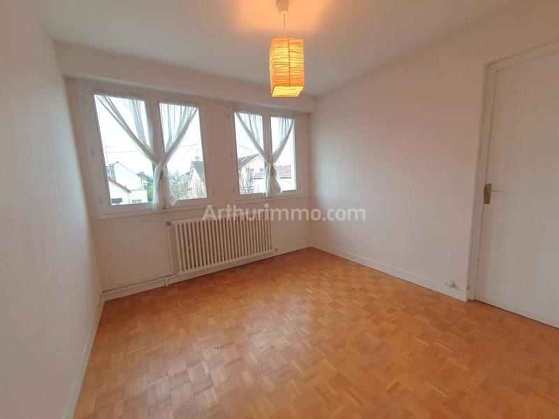 Maison - 138 m² - 8 pièces