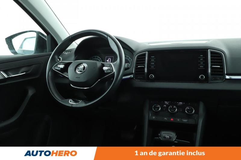 Skoda Karoq 2.0 Tdi Ambition Dsg7 116 ch