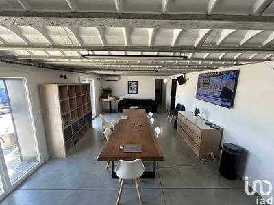 Local commercial - 445 m²