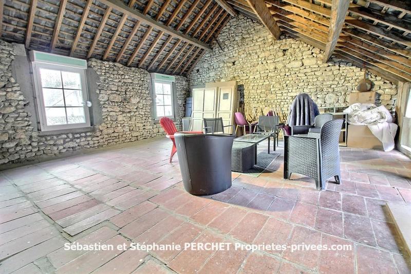 Longère - 100 m² - 4 pièces