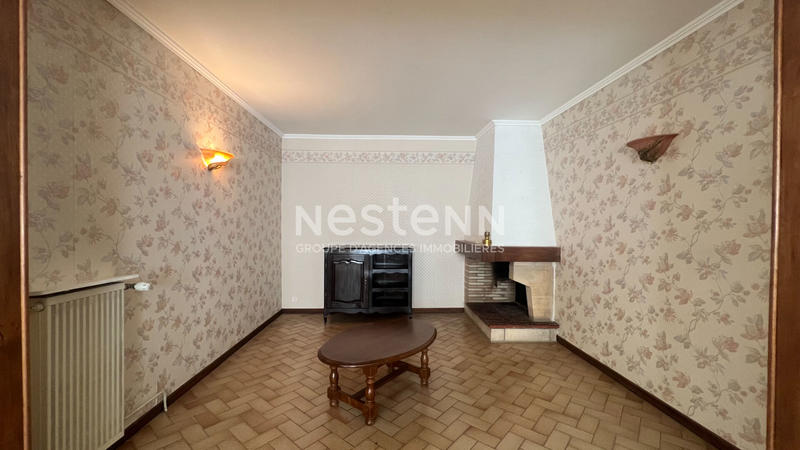 Maison - 152 m² - 5 pièces