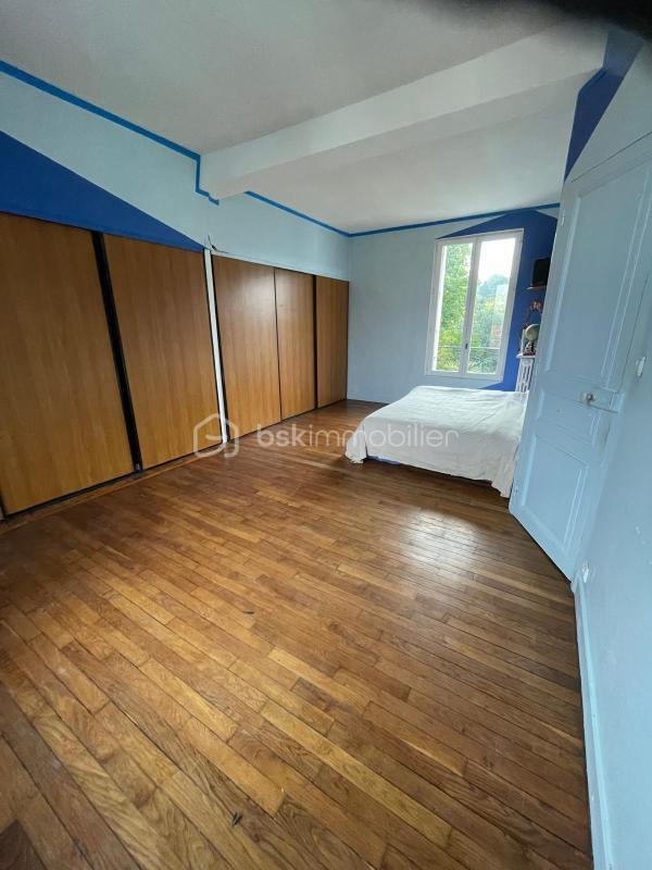 Maison - 155 m² - 7 pièces