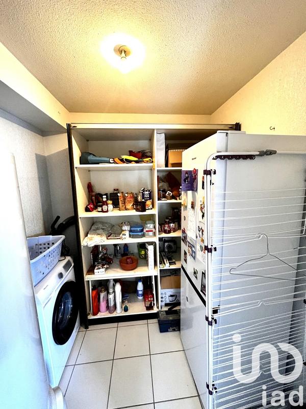 Appartement - 85 m² - 4 pièces