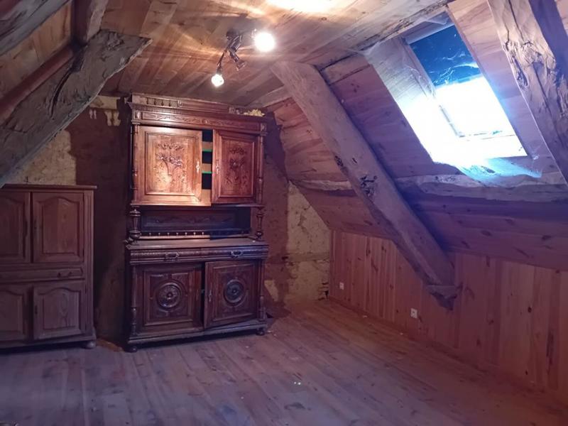 Maison - 115 m² - 6 pièces