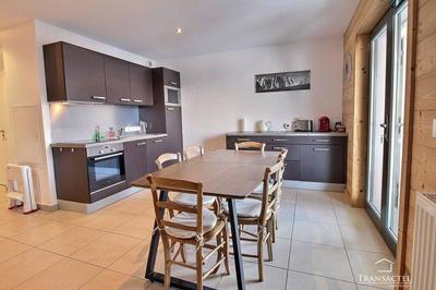 Duplex - 75 m² - 4 pièces