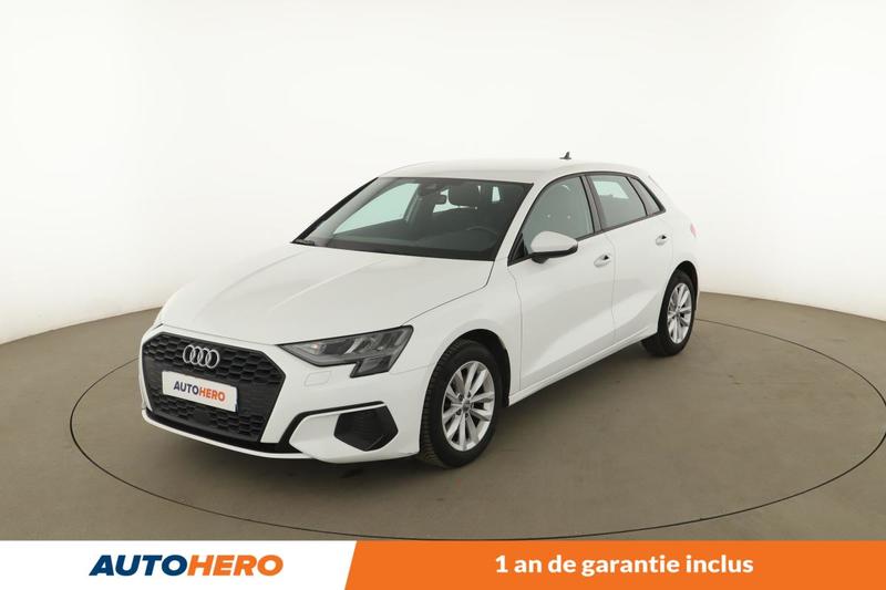 Audi A3 sportback 30 Tfsi 110 ch