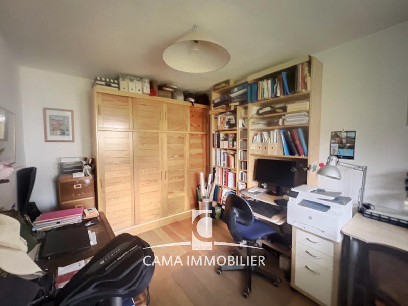 Maison - 162 m² - 7 pièces