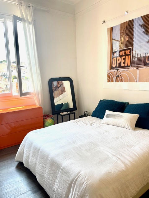 Appartement - 50 m² - 2 pièces