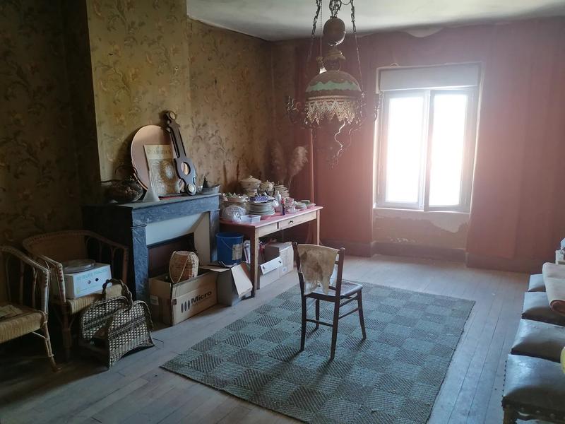 Immeuble - 400 m² - 16 pièces