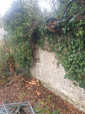 Maison - 215 m² - 3 pièces