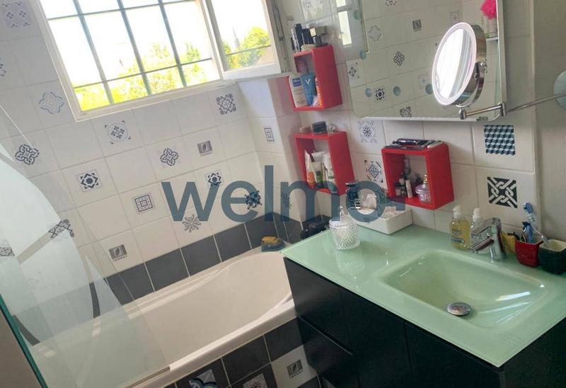 Maison - 129 m² - 5 pièces