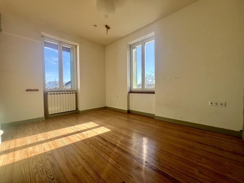 Maison - 150 m² - 7 pièces