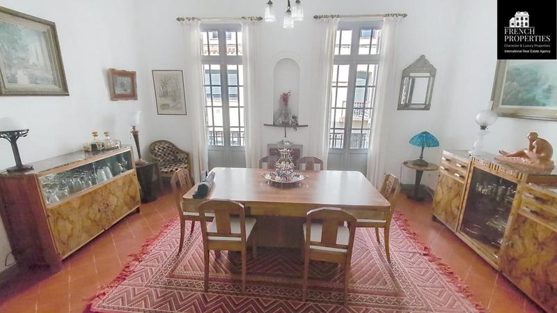 Appartement - 107 m² - 3 pièces