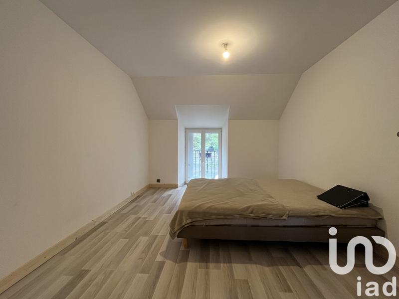 Maison - 133 m² - 4 pièces