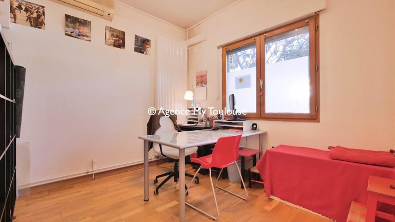 Local d'activités - 64 m²