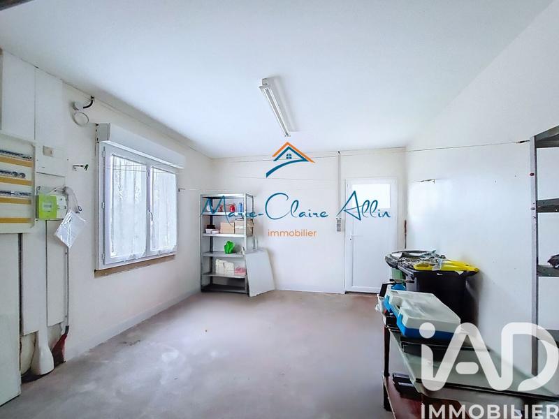 Maison - 142 m² - 4 pièces