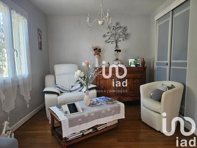 Maison - 141 m² - 8 pièces