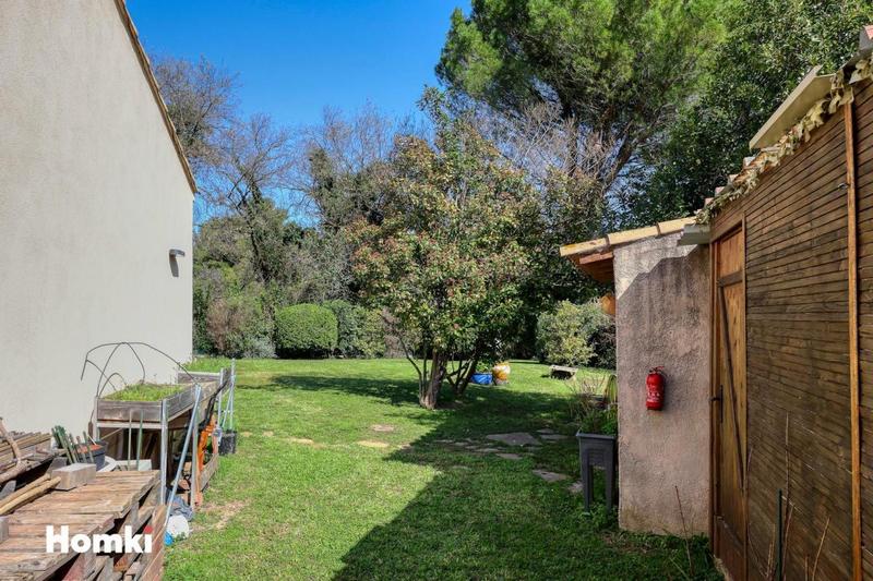 Maison - 138 m² - 5 pièces