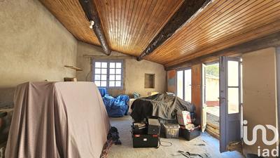 Maison - 120 m² - 2 pièces