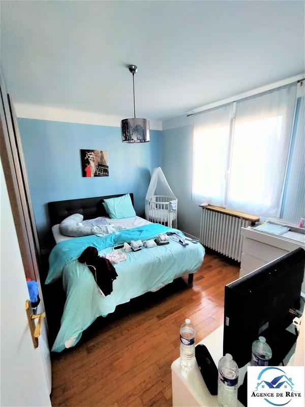 Maison - 119 m² - 5 pièces