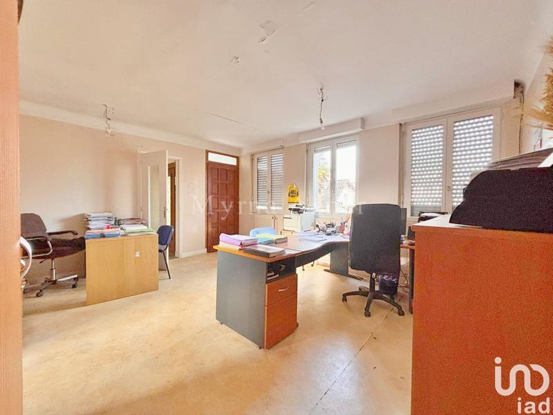 Local commercial - 417 m²