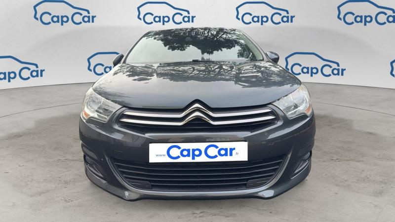 Citroën C4 1.6 e-Hdi 1112 Business