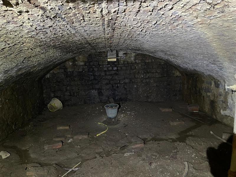 Corps de ferme - 94 m² - 3 pièces