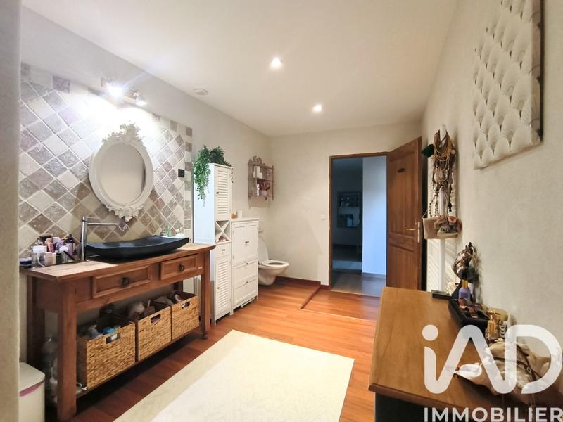 Maison - 160 m² - 5 pièces