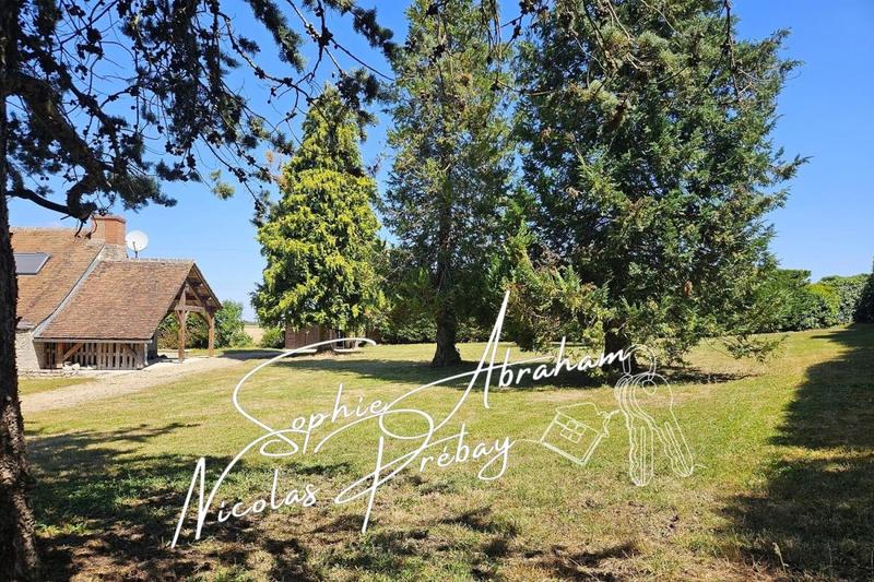 Maison - 310 m² - 11 pièces