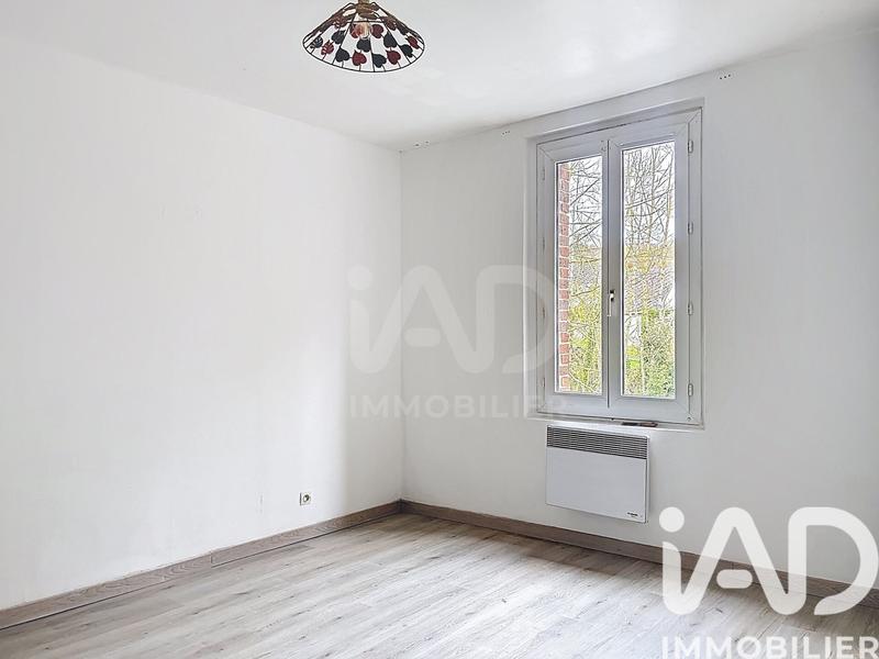 Maison de ville - 55 m² - 2 pièces