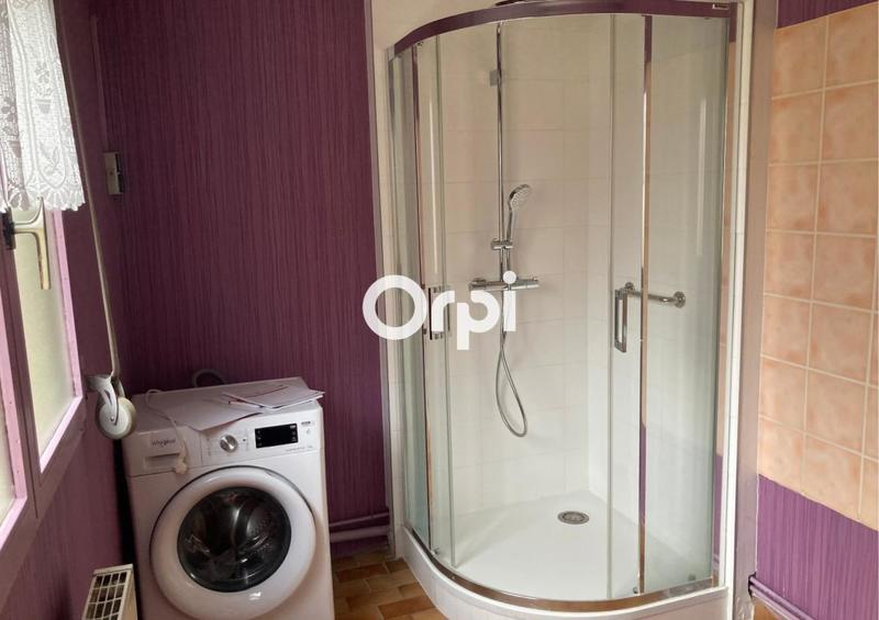 Maison - 65 m² - 3 pièces