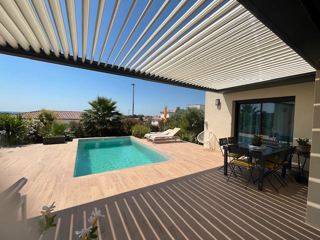 Villa - 141 m² - 7 pièces
