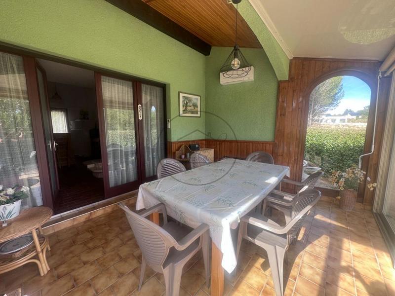 Maison - 61 m² - 4 pièces