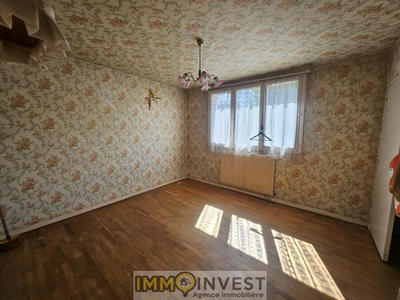 Propriété - 70 m² - 3 pièces