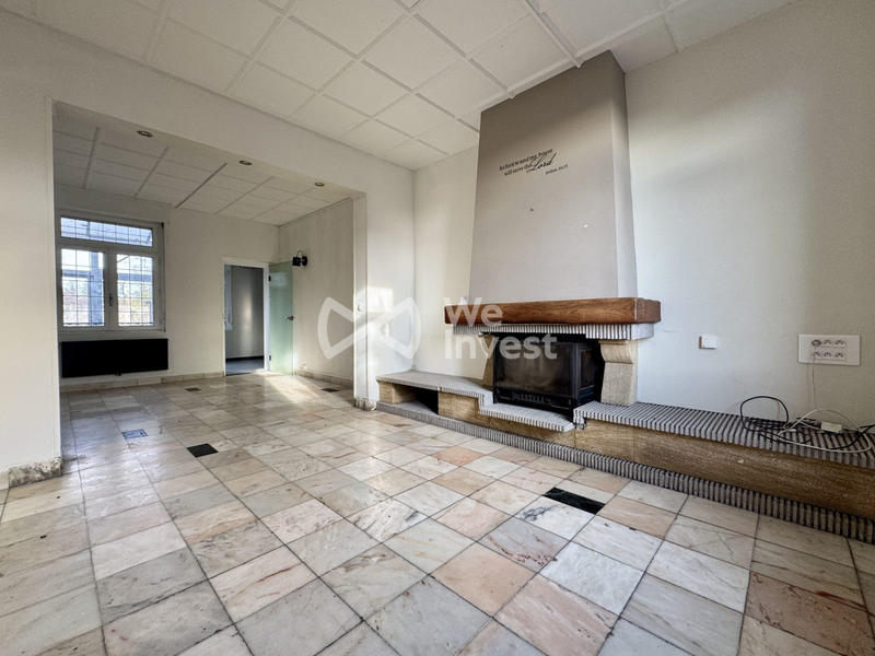 Maison - 162 m² - 5 pièces