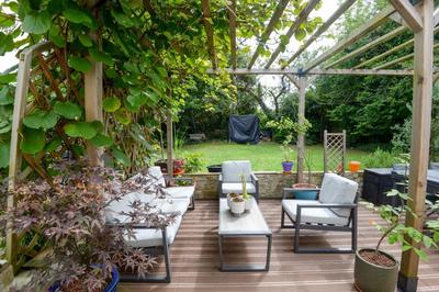 Maison - 146 m² - 6 pièces