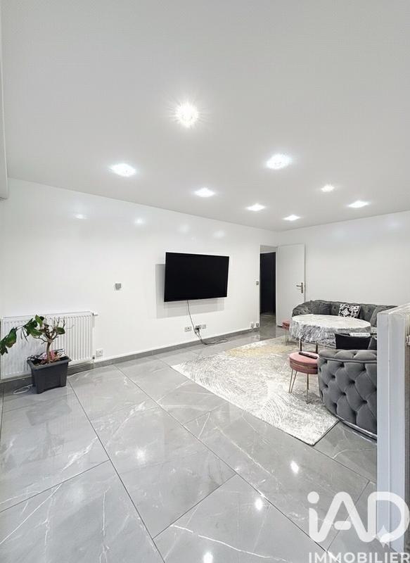 Appartement - 112 m² - 6 pièces