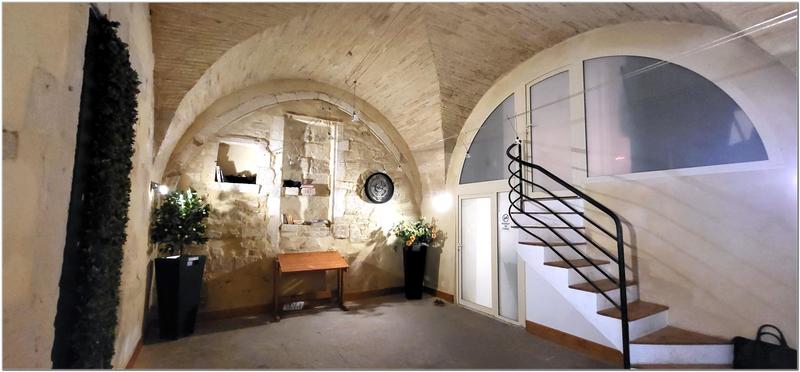 Appartement - 96 m² - 5 pièces