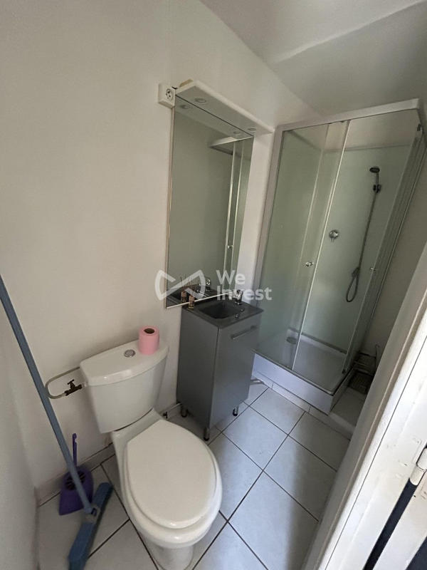 Maison - 46 m² - 3 pièces