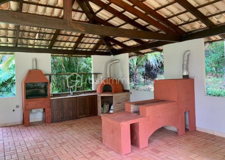 Villa - 460 m² - 7 pièces