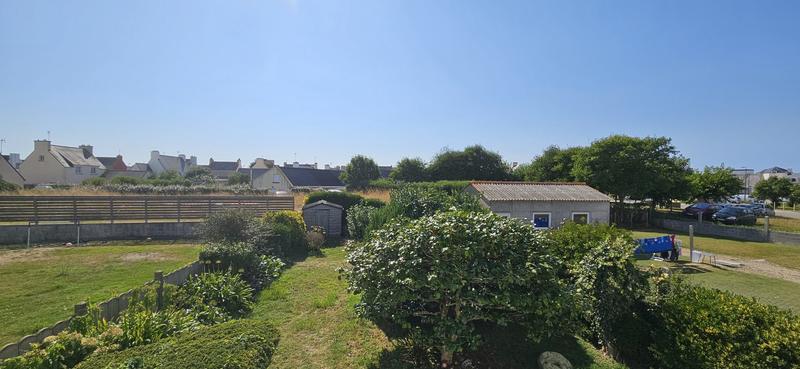 Maison - 134 m² - 7 pièces