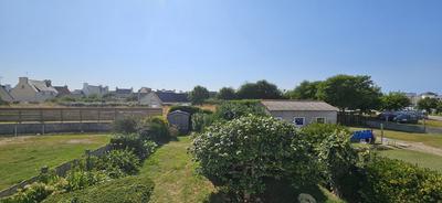 Maison - 134 m² - 7 pièces