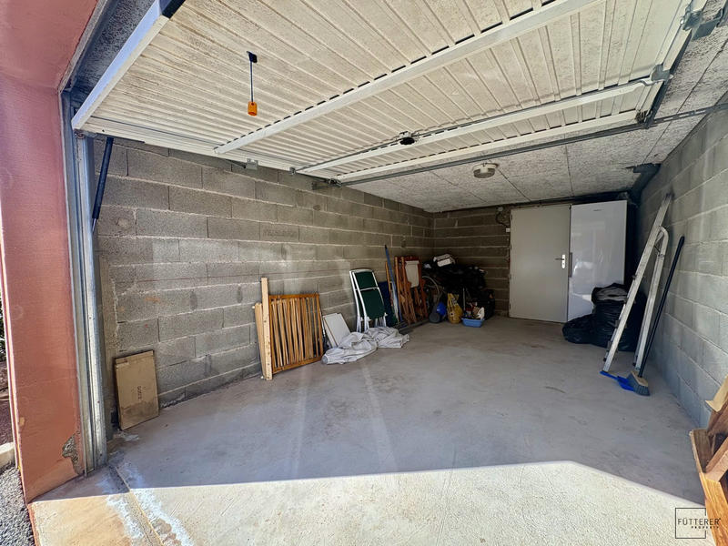 Maison - 46 m² - 2 pièces