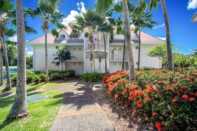 Studio - 27 m² - 1 pièce