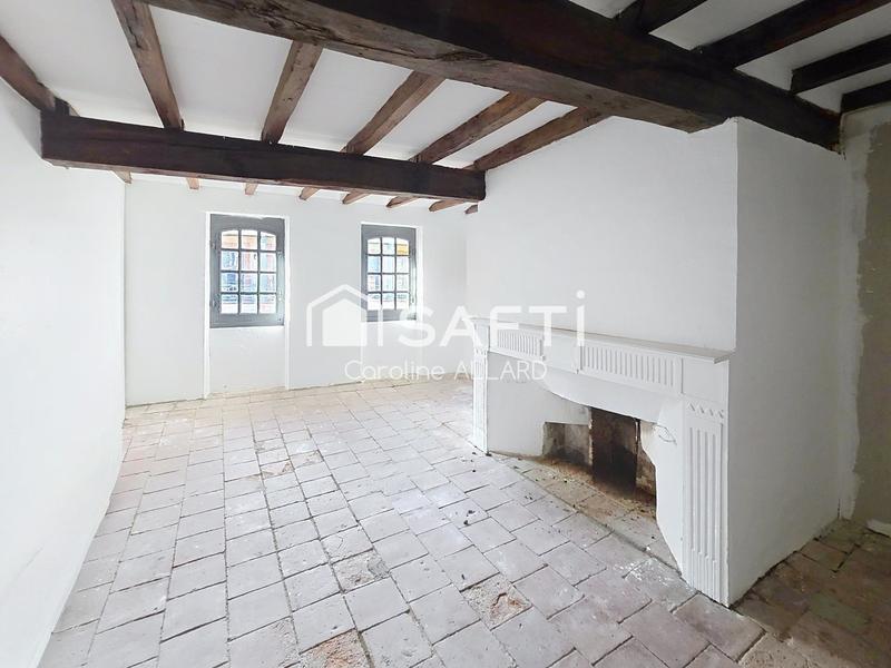 Maison - 332 m² - 15 pièces