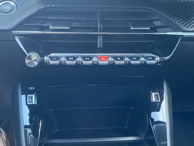 Peugeot E-208 II Electrique Style