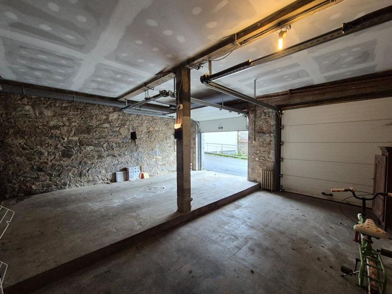 Maison - 160 m² - 7 pièces