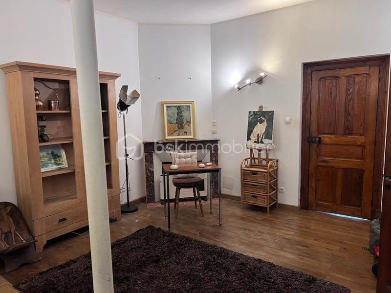 Maison de ville - 98 m² - 4 pièces