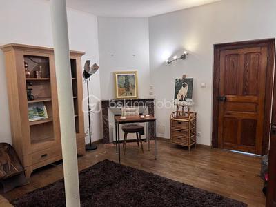 Maison de ville - 98 m² - 4 pièces